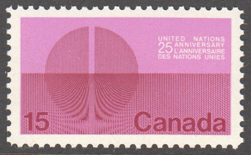 Canada Scott 514 MNH - Click Image to Close